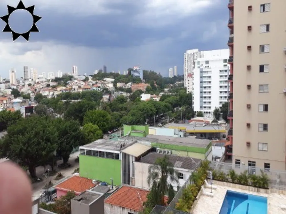 Apartamento, 1 quarto, 35 m² - Foto 6