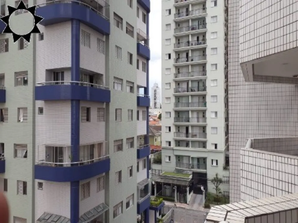 Apartamento, 1 quarto, 35 m² - Foto 8