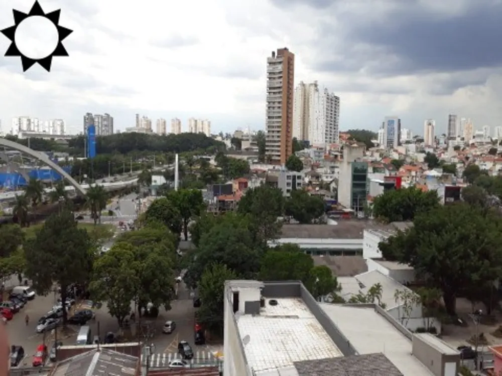 Apartamento, 1 quarto, 35 m² - Foto 11