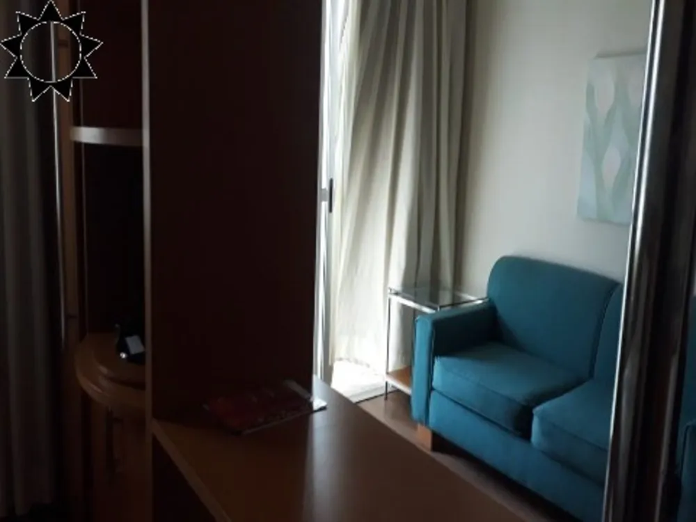 Apartamento, 1 quarto, 35 m² - Foto 2