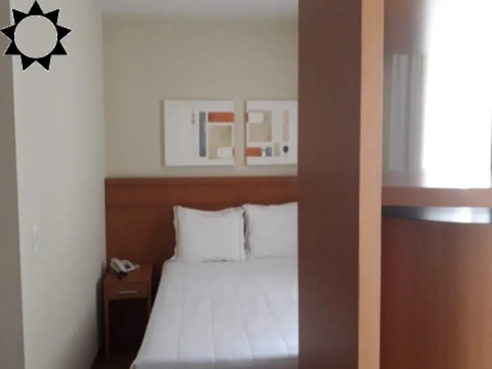Apartamento, 1 quarto, 35 m² - Foto 12