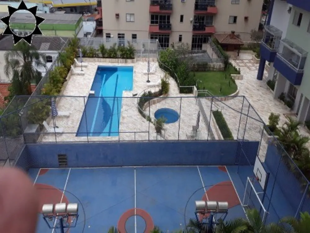 Apartamento, 1 quarto, 35 m² - Foto 9