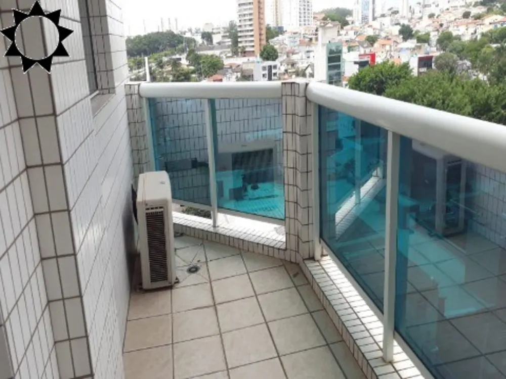 Apartamento, 1 quarto, 35 m² - Foto 7