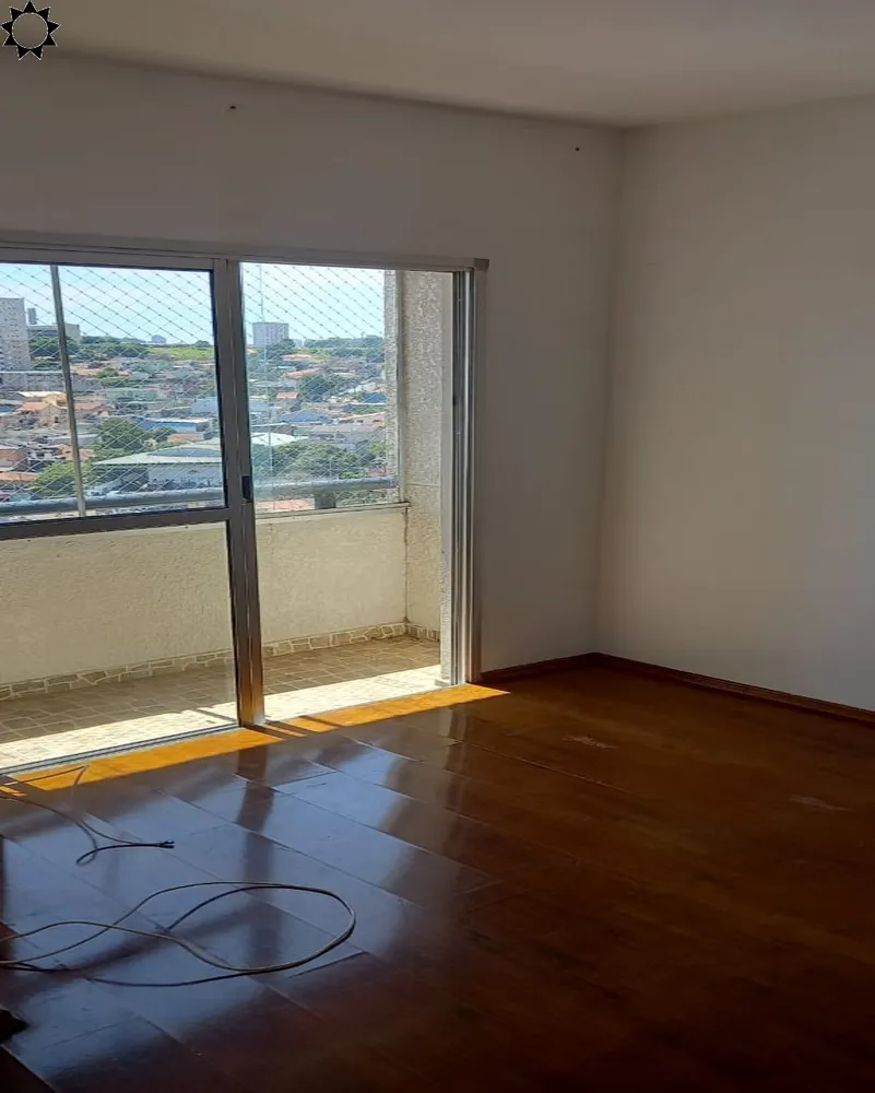 Apartamento, 2 quartos, 67 m² - Foto 7