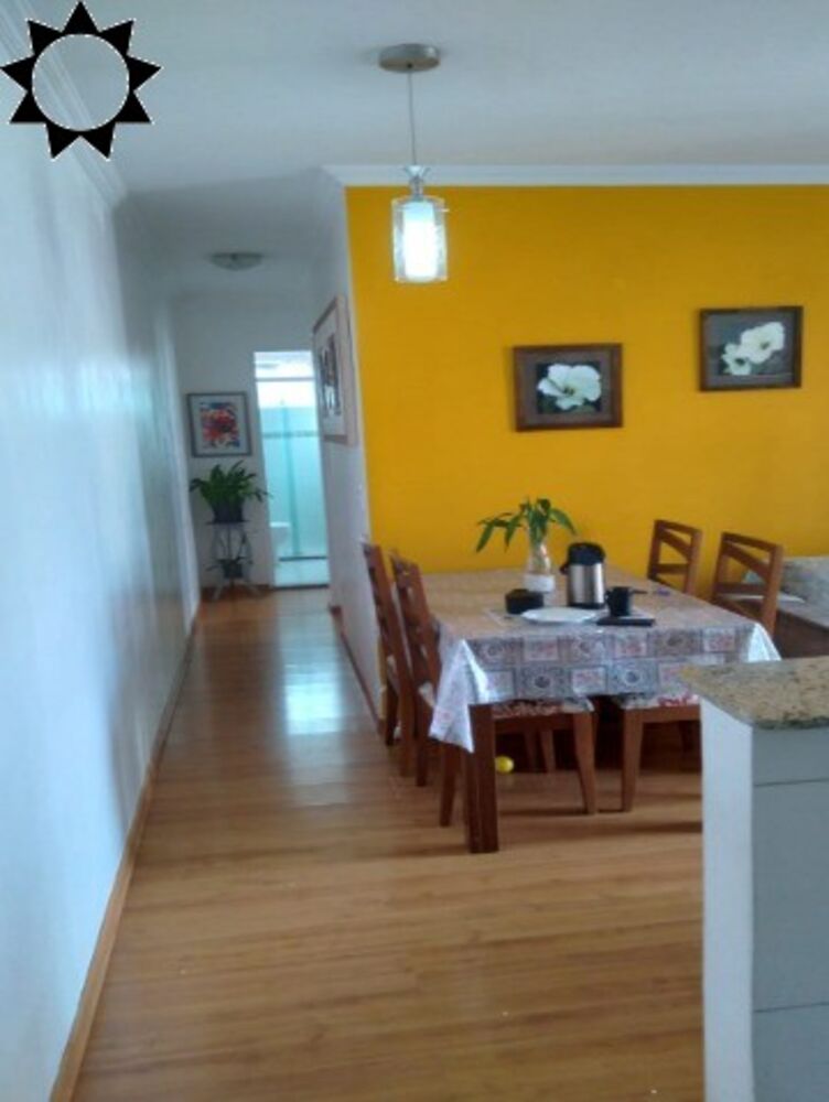 Apartamento, 2 quartos, 47 m² - Foto 1