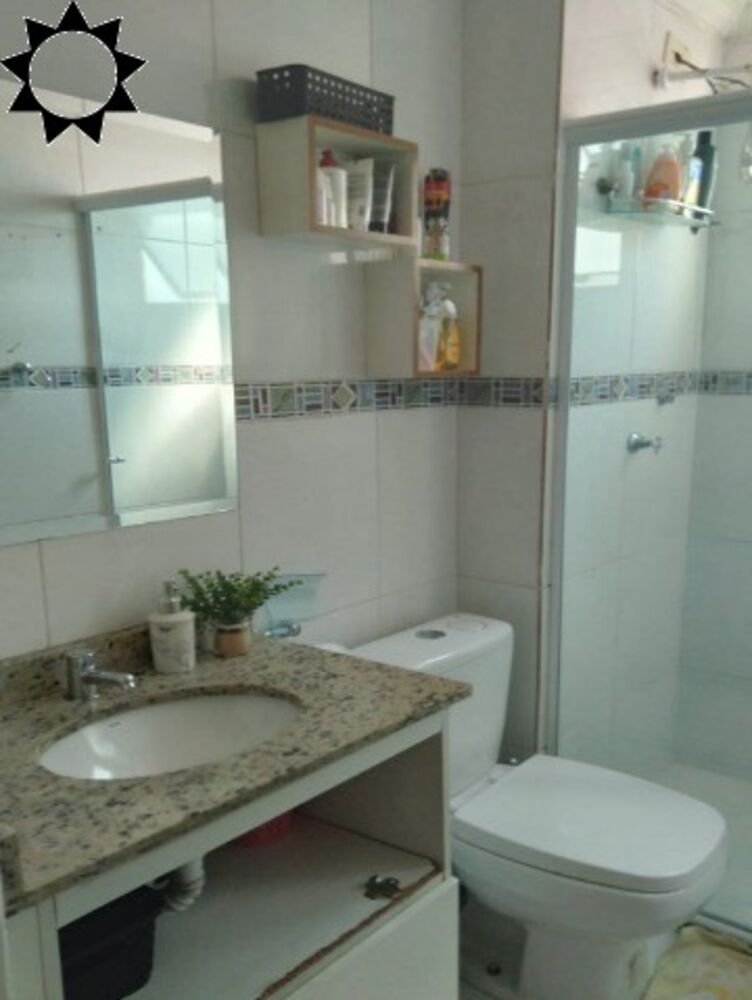Apartamento, 2 quartos, 47 m² - Foto 13
