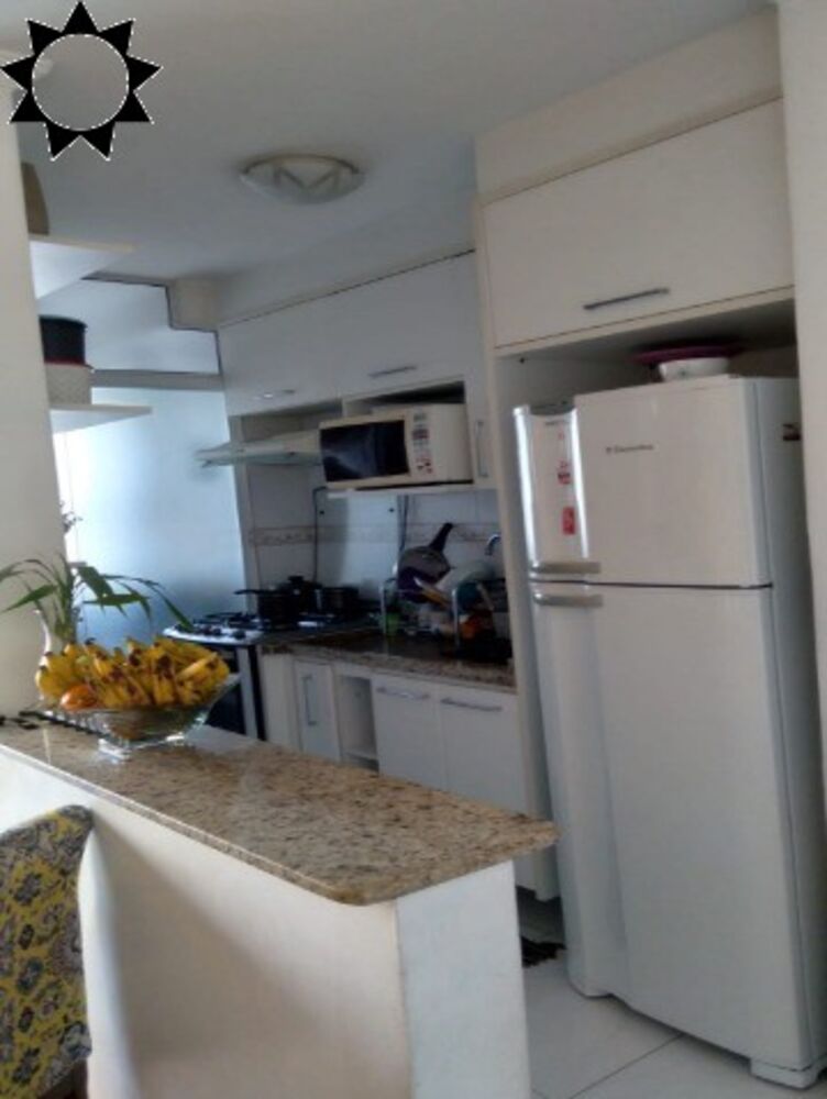 Apartamento, 2 quartos, 47 m² - Foto 6