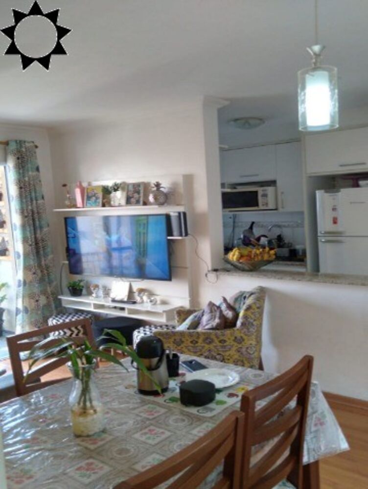 Apartamento, 2 quartos, 47 m² - Foto 4