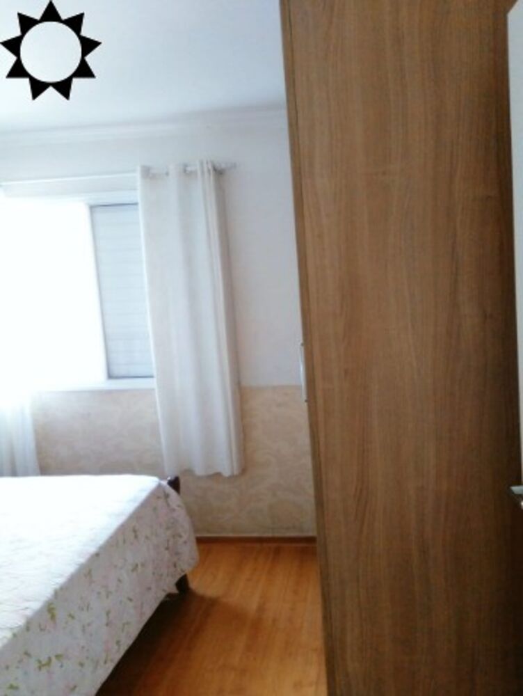 Apartamento, 2 quartos, 47 m² - Foto 8