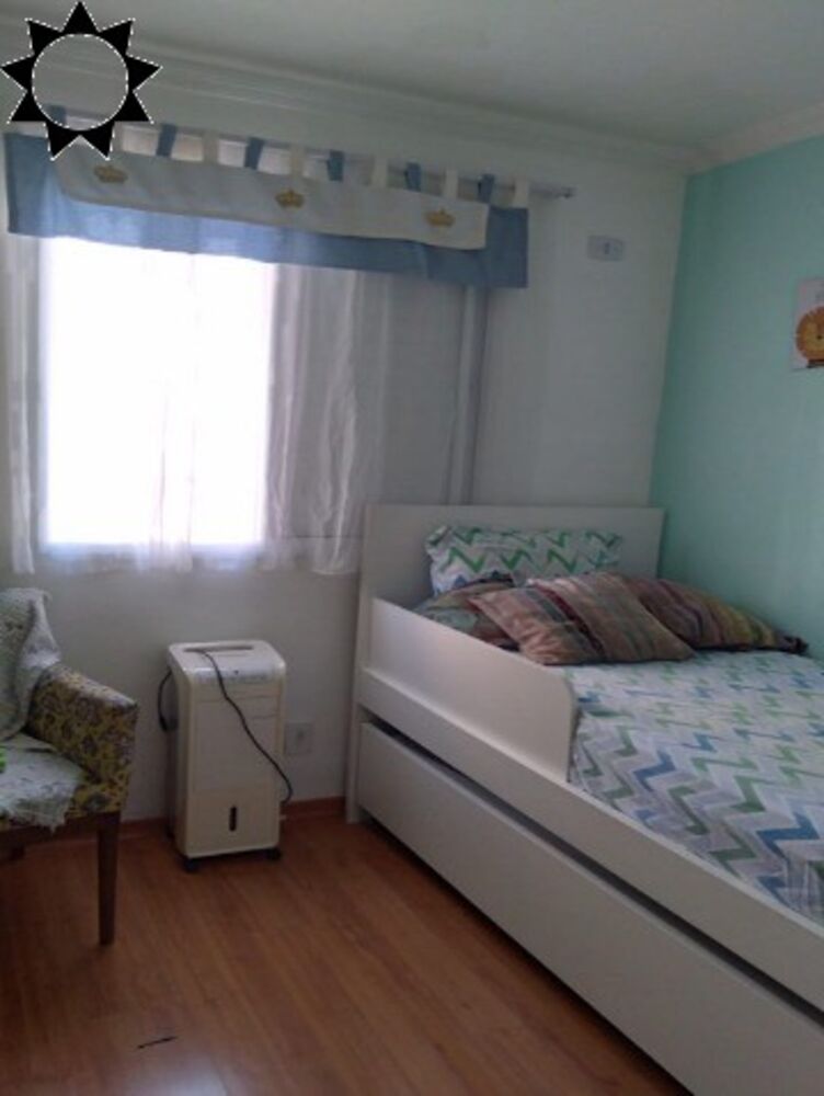 Apartamento, 2 quartos, 47 m² - Foto 10