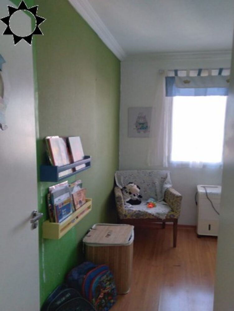 Apartamento, 2 quartos, 47 m² - Foto 12