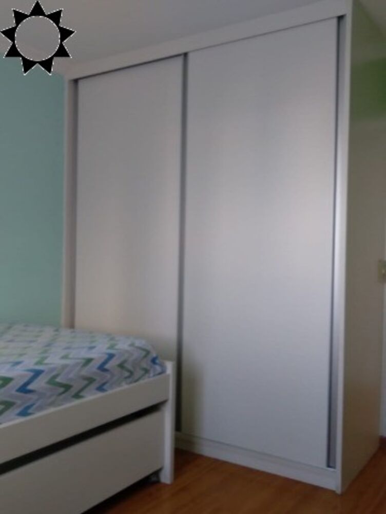 Apartamento, 2 quartos, 47 m² - Foto 11