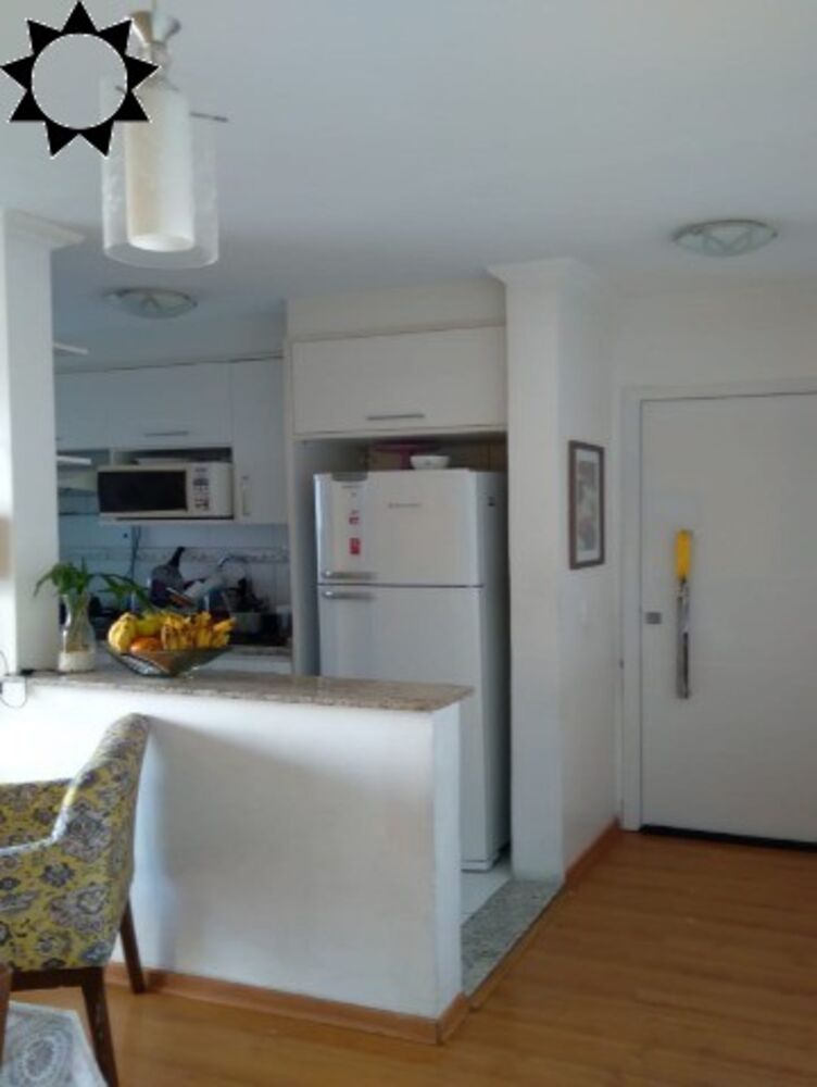 Apartamento, 2 quartos, 47 m² - Foto 5