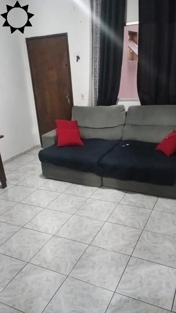 Apartamento, 2 quartos, 59 m² - Foto 1