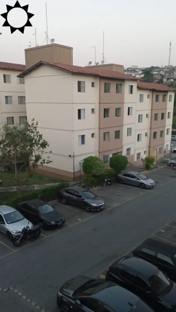 Apartamento, 2 quartos, 59 m² - Foto 3