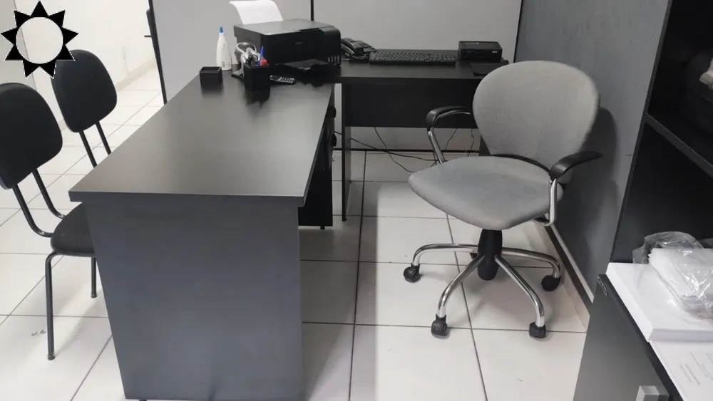 Sala-Conjunto, 21 m² - Foto 2