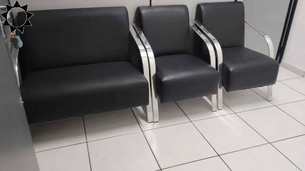 Sala-Conjunto, 21 m² - Foto 8