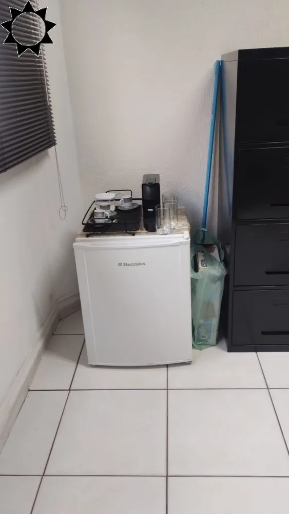 Sala-Conjunto, 21 m² - Foto 9