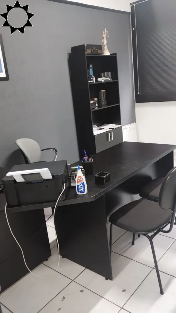 Sala-Conjunto, 21 m² - Foto 1