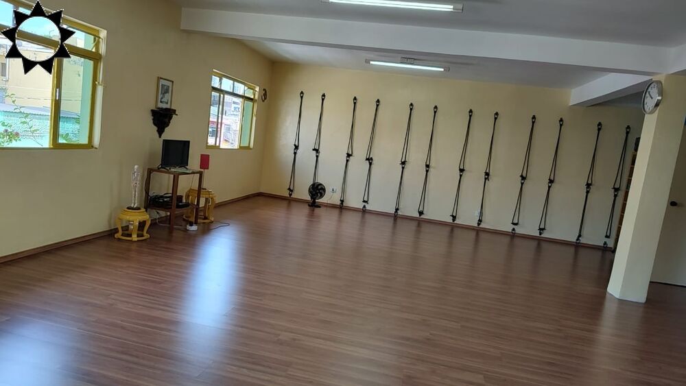 Sala-Conjunto, 136 m² - Foto 1