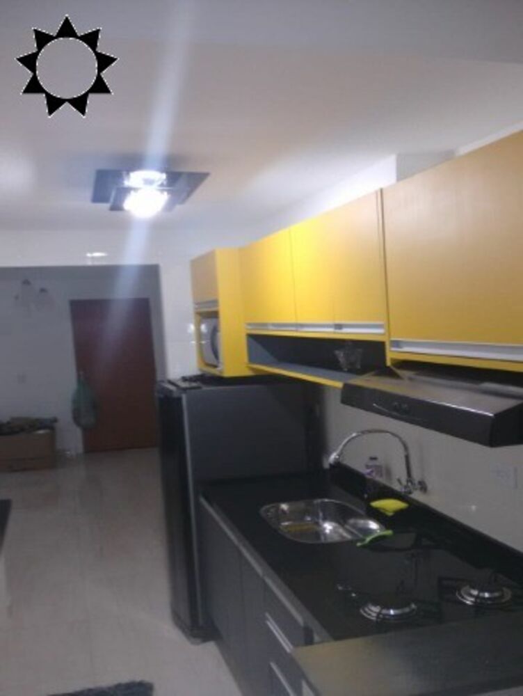 Apartamento, 2 quartos, 50 m² - Foto 7