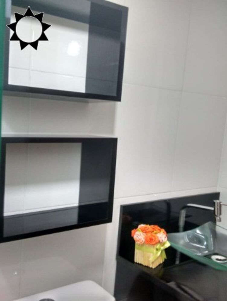 Apartamento, 2 quartos, 50 m² - Foto 9
