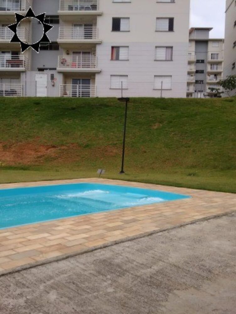 Apartamento, 2 quartos, 50 m² - Foto 13