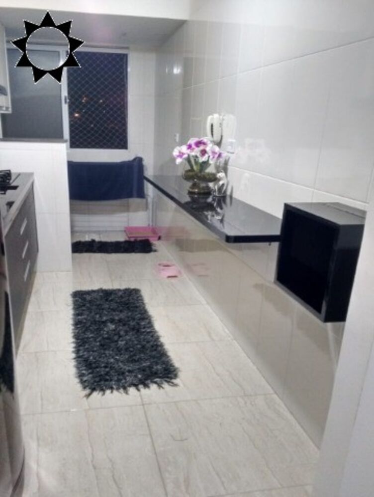 Apartamento, 2 quartos, 50 m² - Foto 5