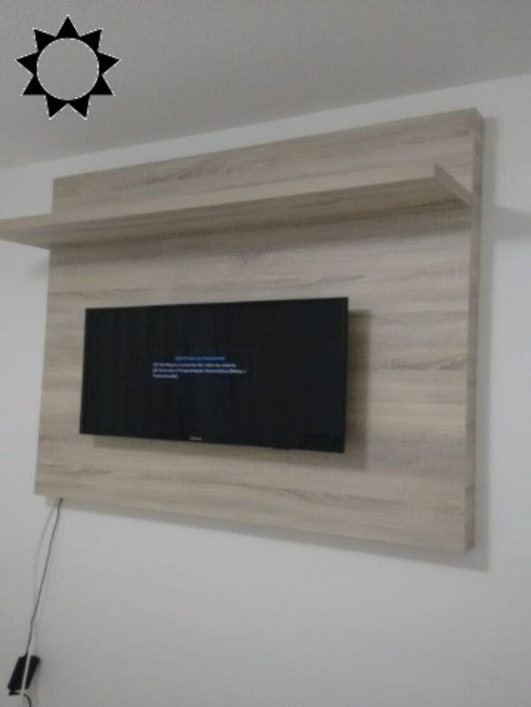 Apartamento, 2 quartos, 50 m² - Foto 6