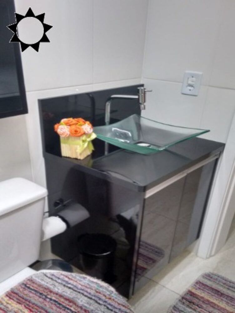 Apartamento, 2 quartos, 50 m² - Foto 8