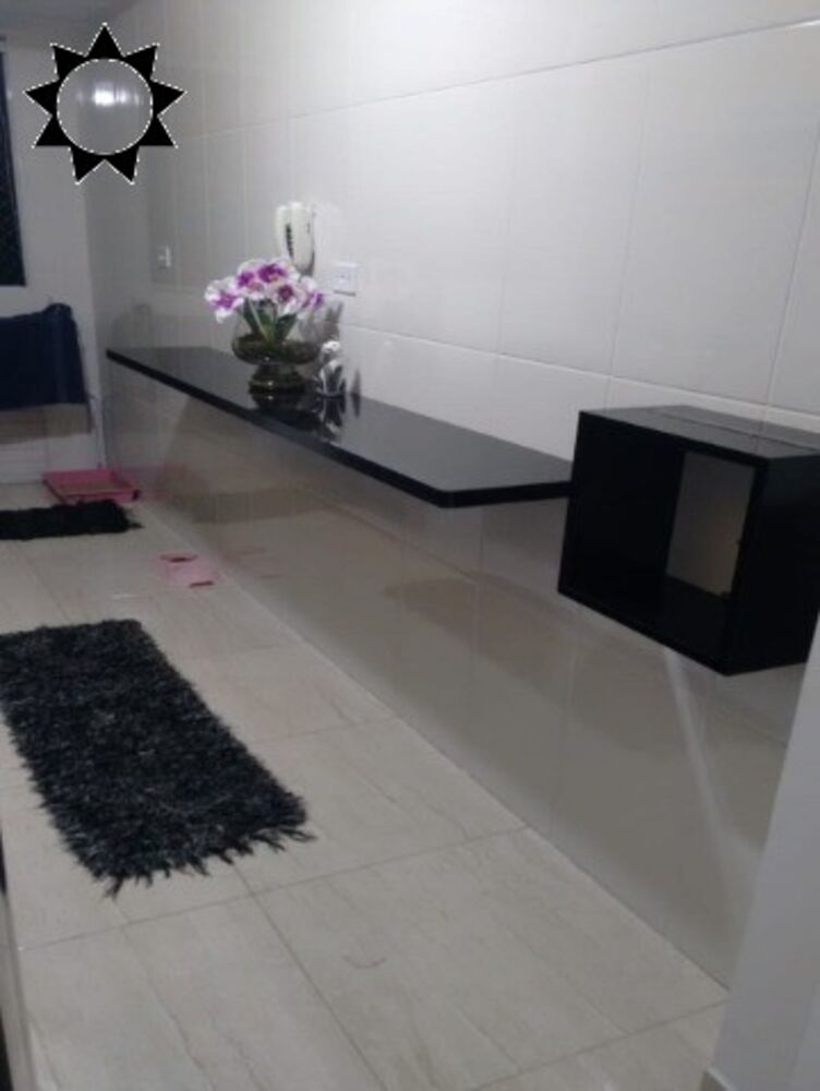 Apartamento, 2 quartos, 50 m² - Foto 10