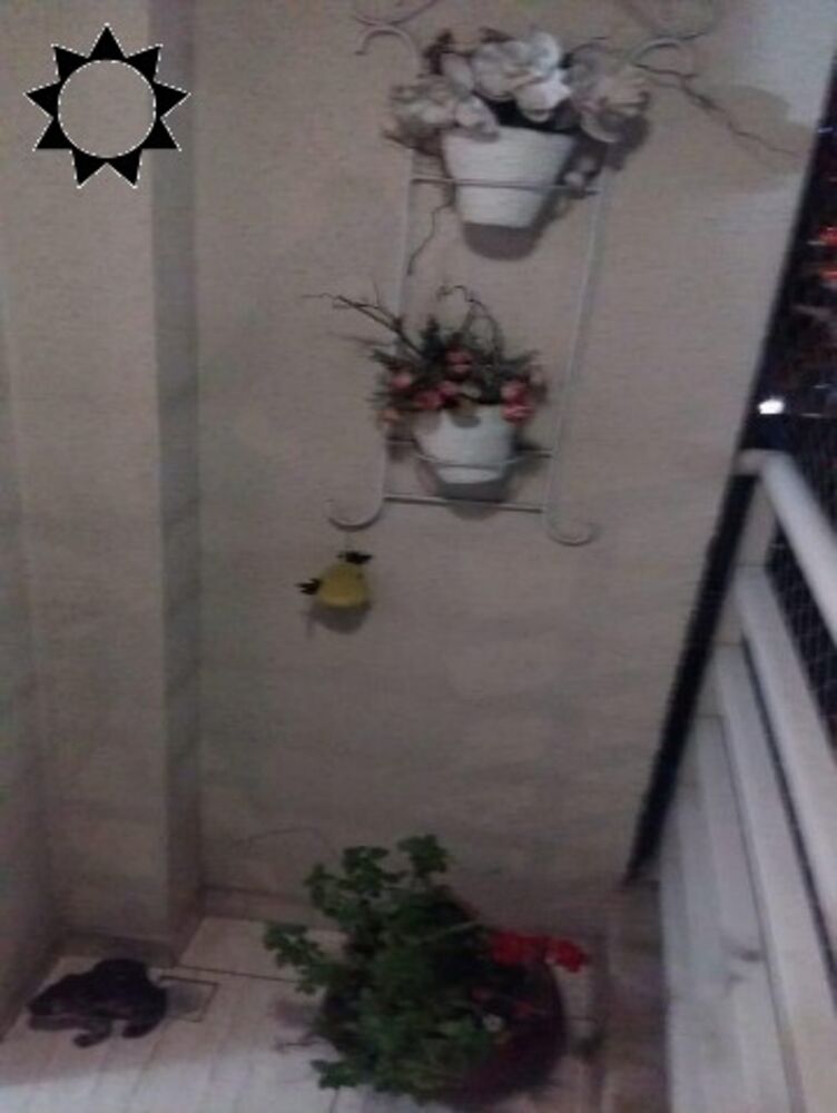 Apartamento, 2 quartos, 50 m² - Foto 11