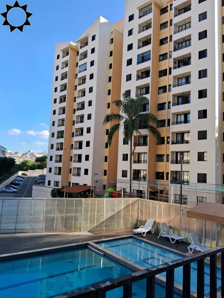 Apartamento, 2 quartos, 61 m² - Foto 4