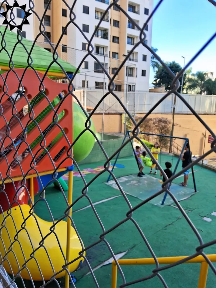 Apartamento, 2 quartos, 61 m² - Foto 3