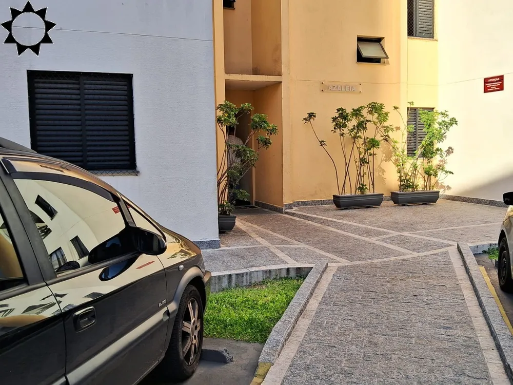Apartamento, 2 quartos, 61 m² - Foto 11