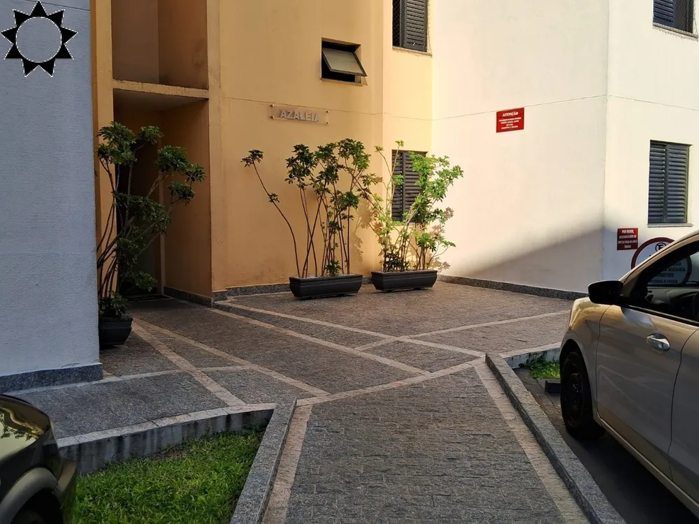 Apartamento, 2 quartos, 61 m² - Foto 8