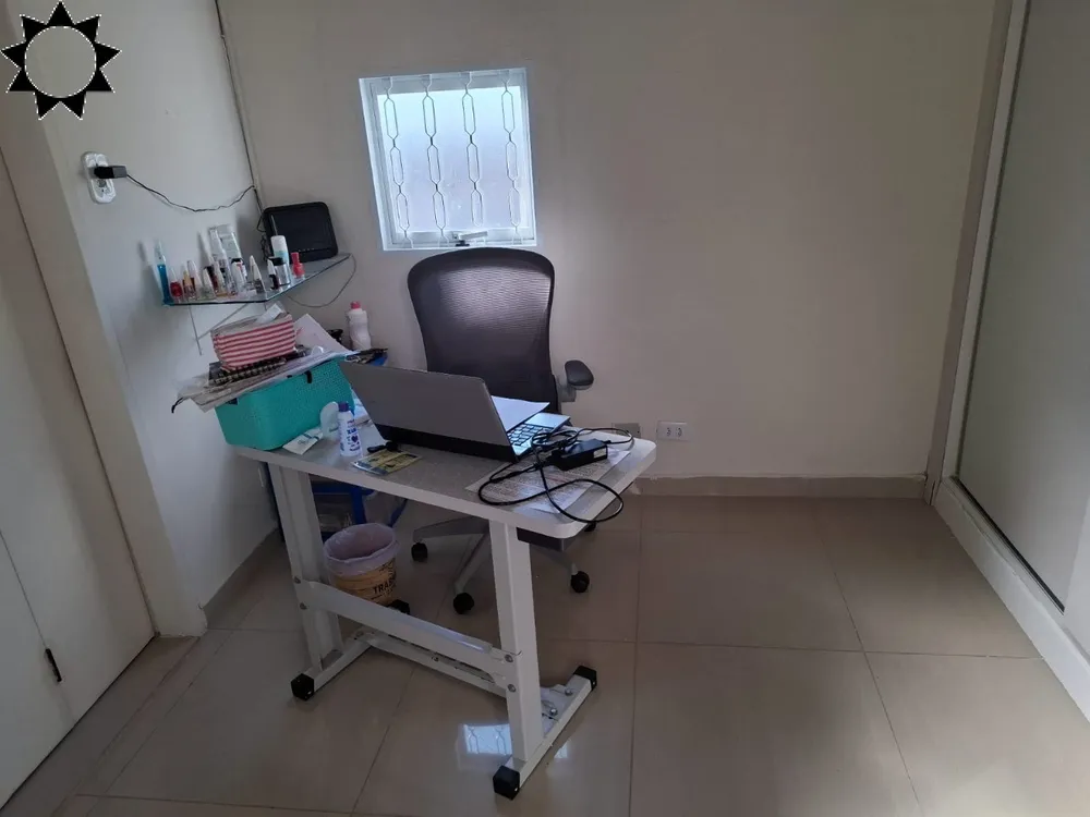 Casa, 2 quartos, 179 m² - Foto 1