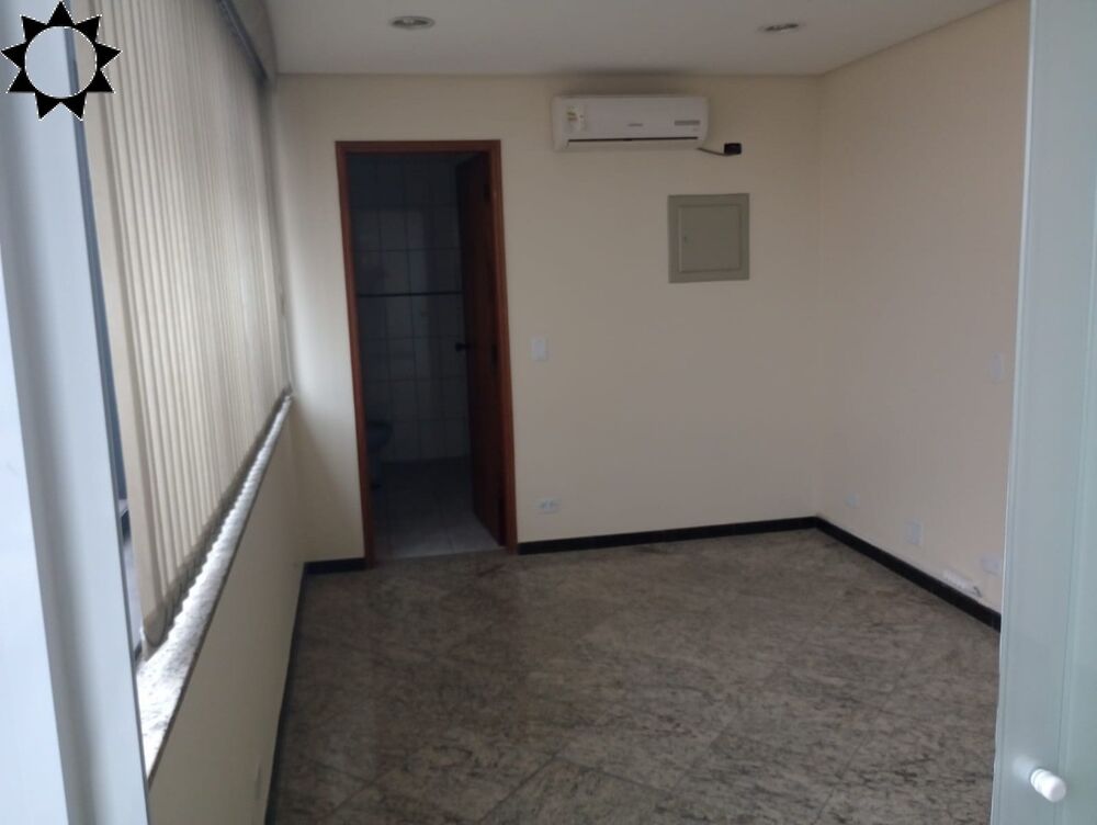 Sala-Conjunto, 24 m² - Foto 1