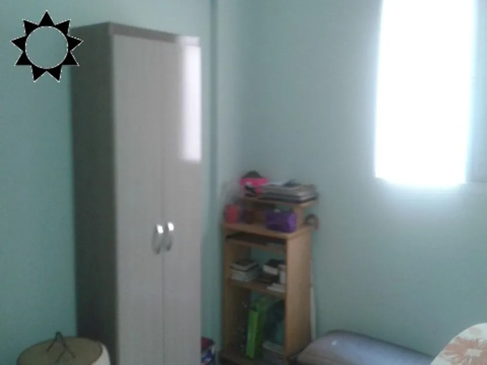 Apartamento, 2 quartos, 50 m² - Foto 5