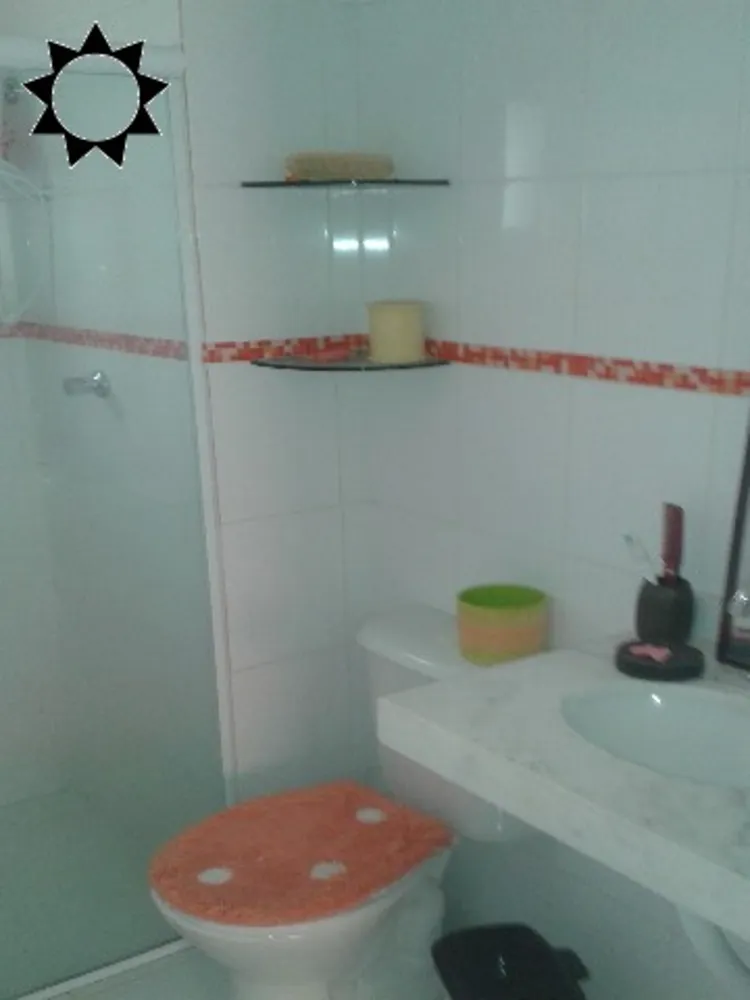 Apartamento, 2 quartos, 50 m² - Foto 5