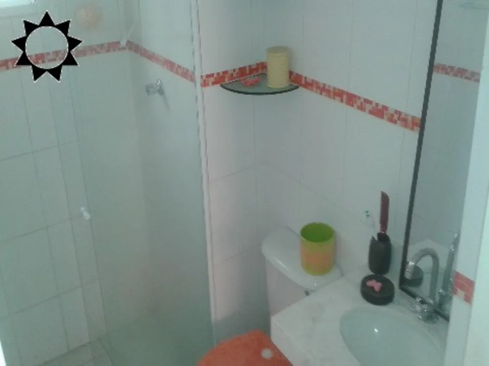 Apartamento, 2 quartos, 50 m² - Foto 7