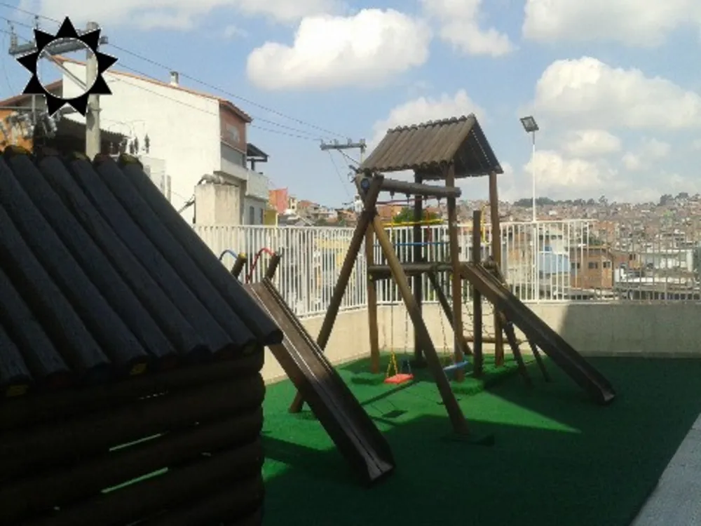 Apartamento, 2 quartos, 50 m² - Foto 4
