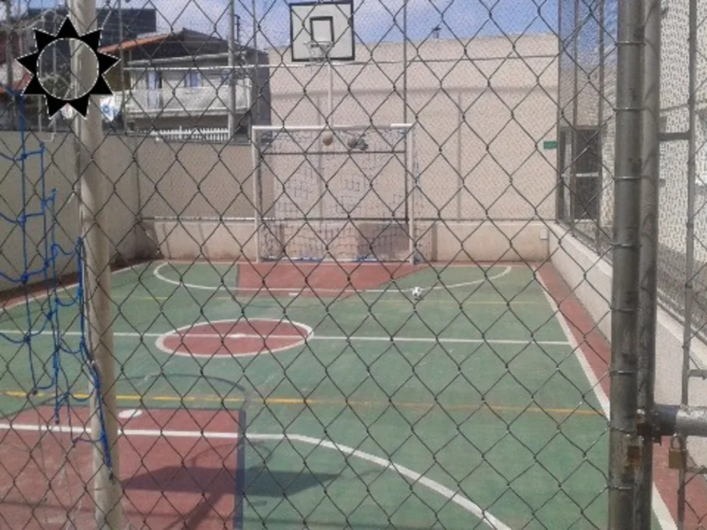 Apartamento, 2 quartos, 50 m² - Foto 6