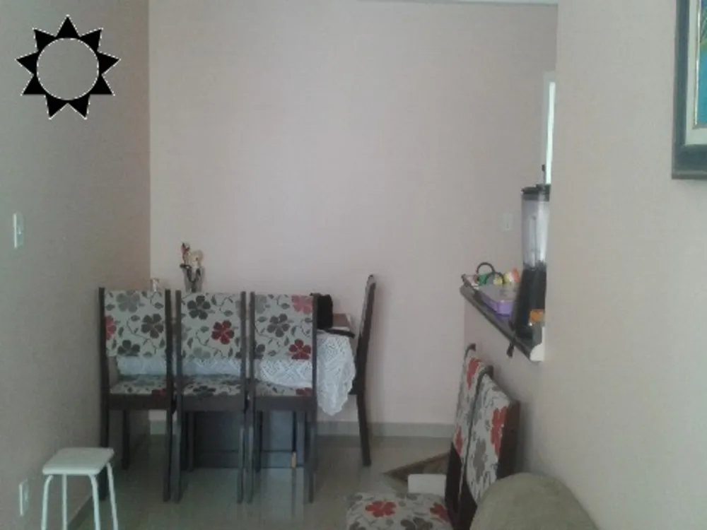 Apartamento, 2 quartos, 50 m² - Foto 2