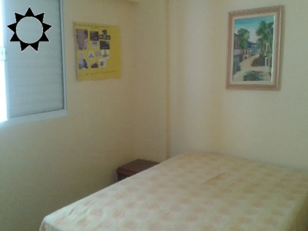 Apartamento, 2 quartos, 50 m² - Foto 8