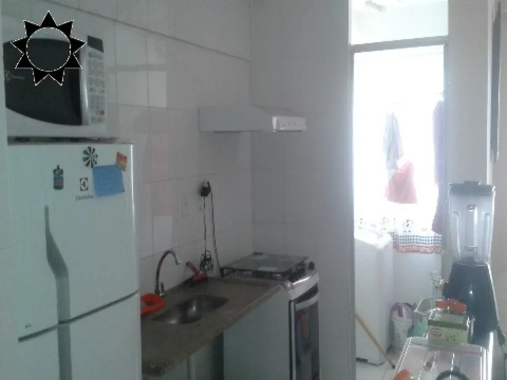 Apartamento, 2 quartos, 50 m² - Foto 1
