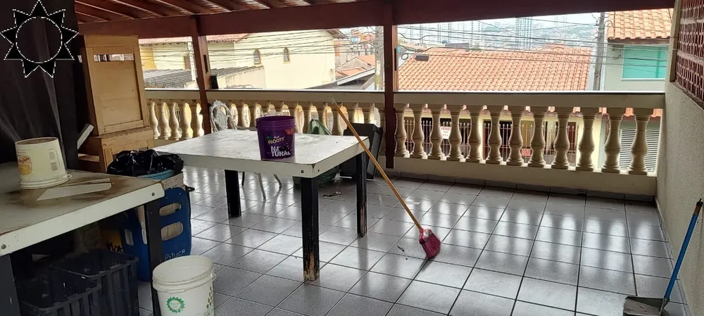 Casa, 3 quartos, 263 m² - Foto 2