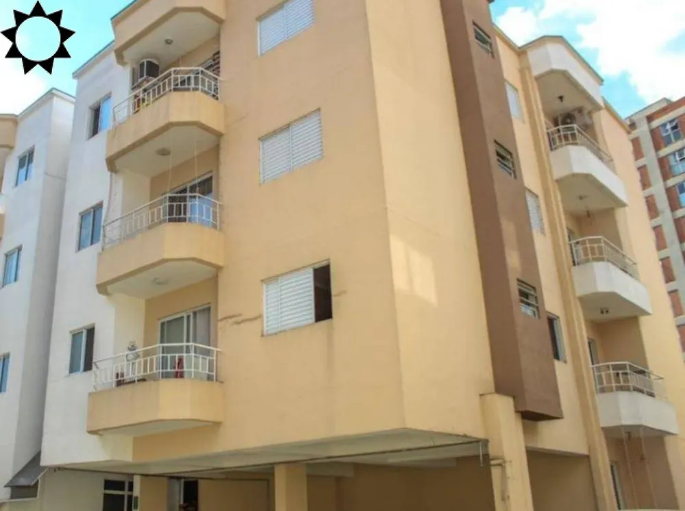 Apartamento, 2 quartos, 57 m² - Foto 2