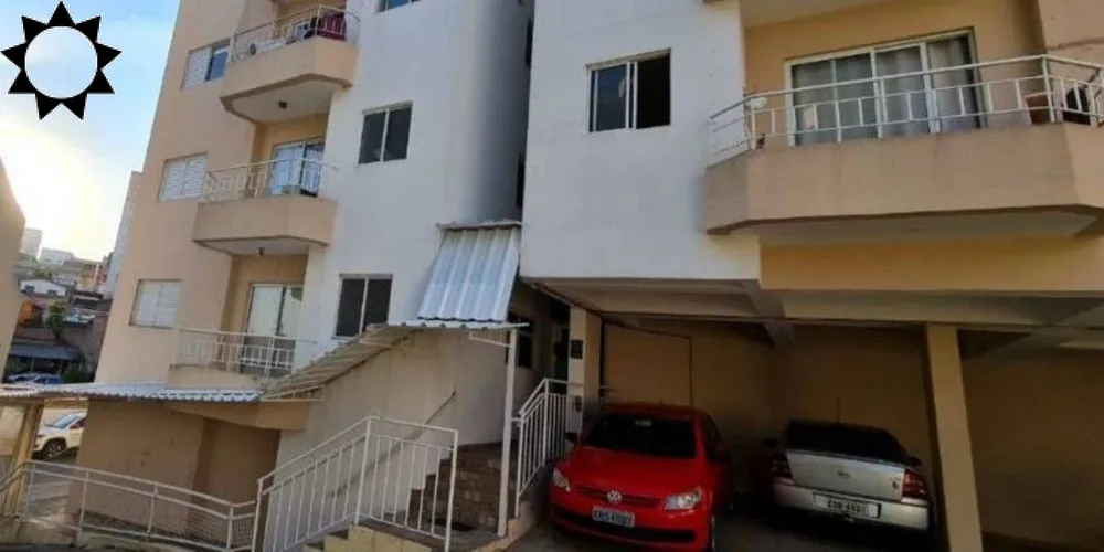 Apartamento, 2 quartos, 57 m² - Foto 3