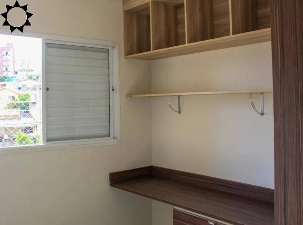 Apartamento, 2 quartos, 57 m² - Foto 14